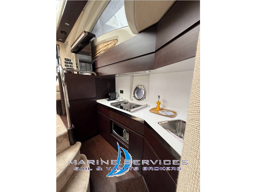 Azimut 43s
