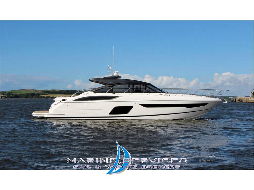 Princess V 58