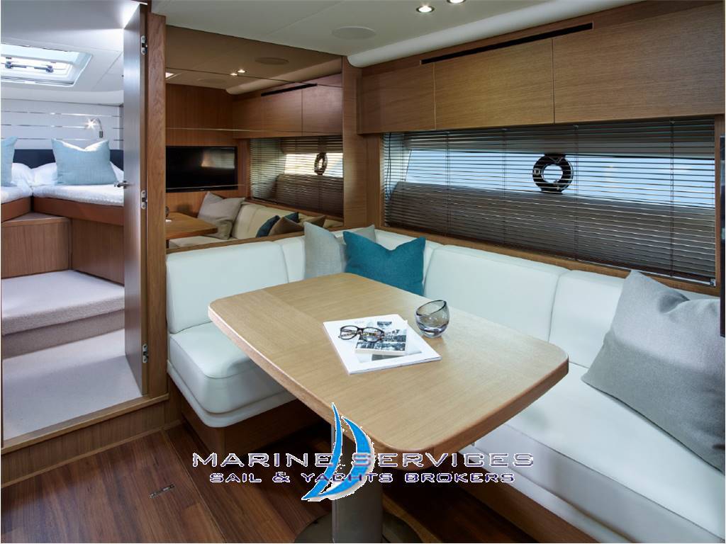Princess V 58