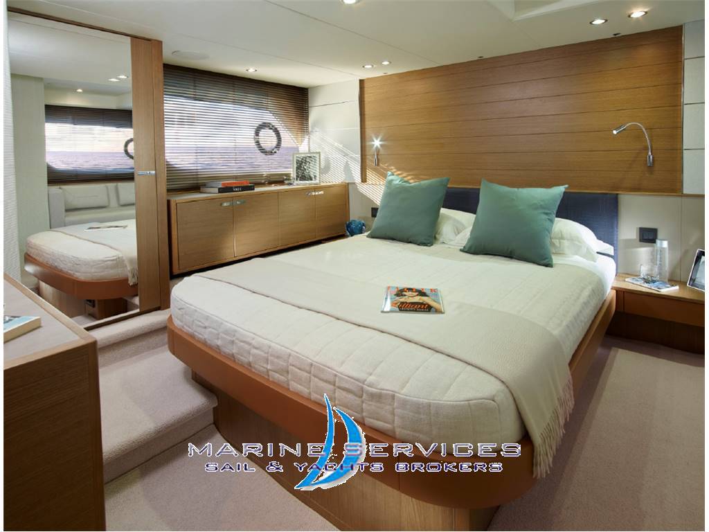 Princess V 58