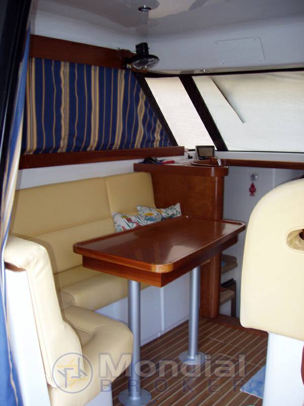 Turmarine 1040 moraga