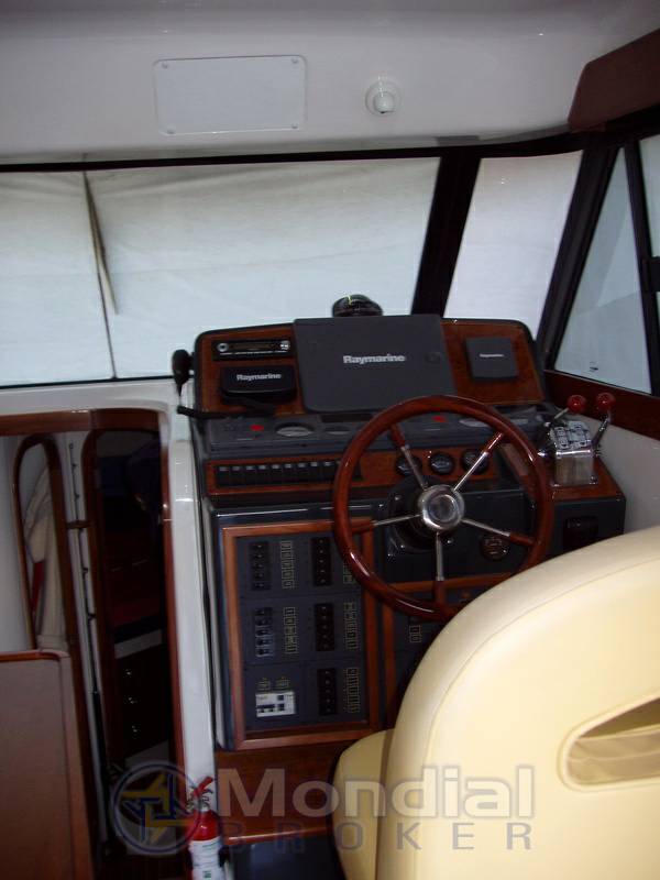 Turmarine 1040 moraga