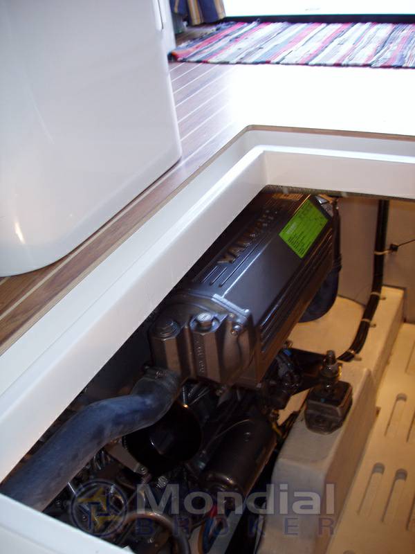 Turmarine 1040 moraga