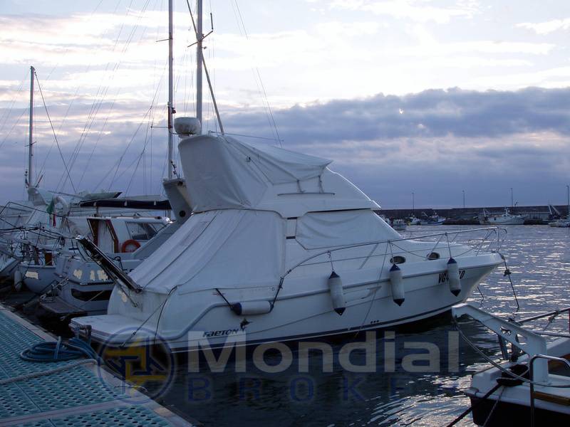 Turmarine 1040 moraga