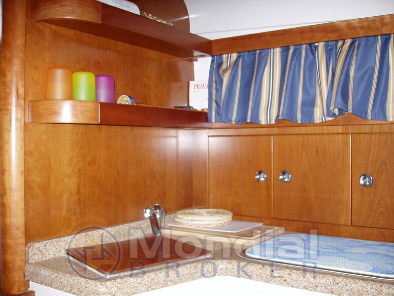 Turmarine 1040 moraga