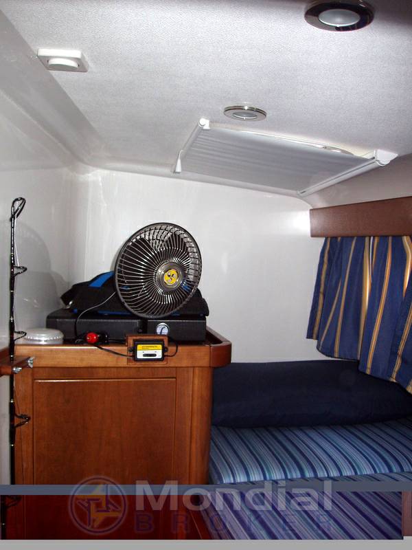 Turmarine 1040 moraga