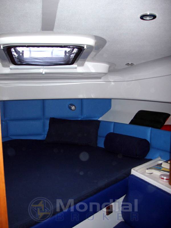 Turmarine 1040 moraga