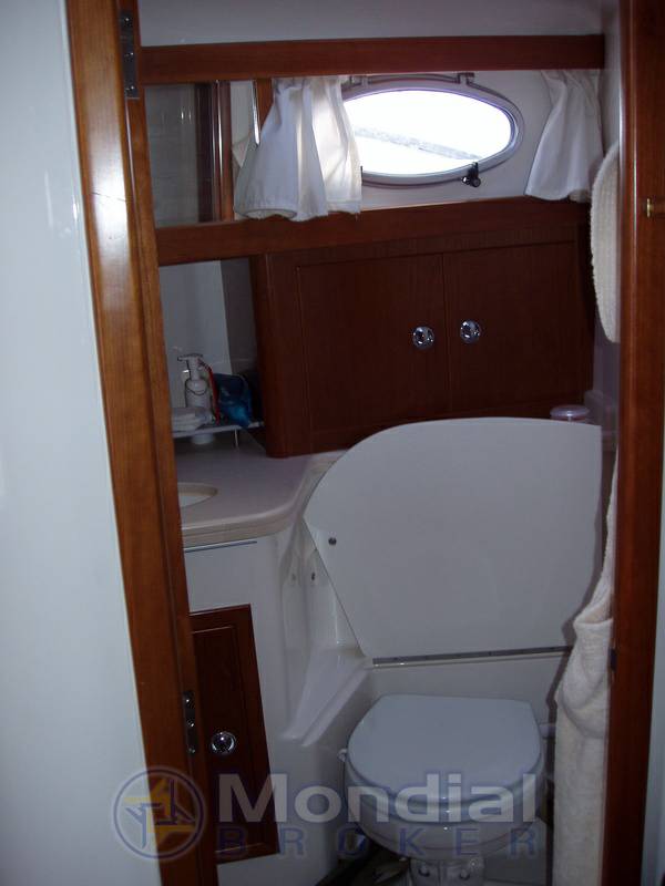 Turmarine 1040 moraga