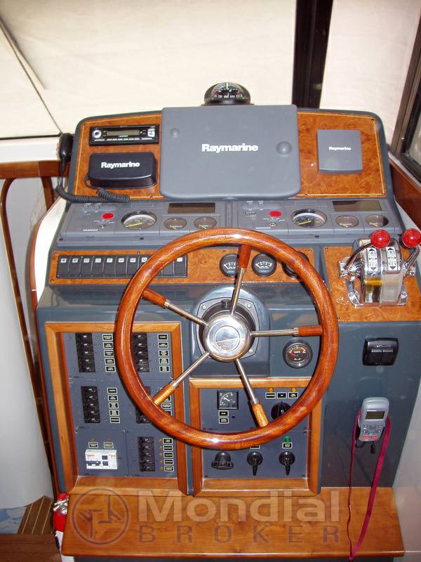 Turmarine 1040 moraga