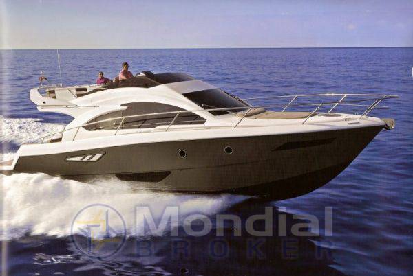 Intermare 50 fly