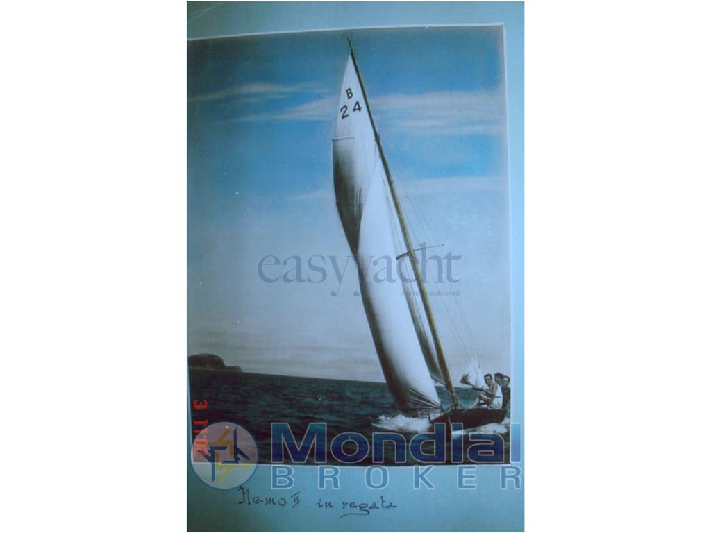 Baglietto U.l.p.y.