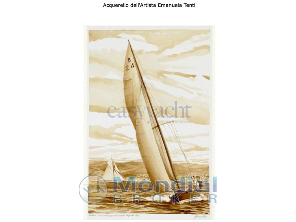 Baglietto U.l.p.y.
