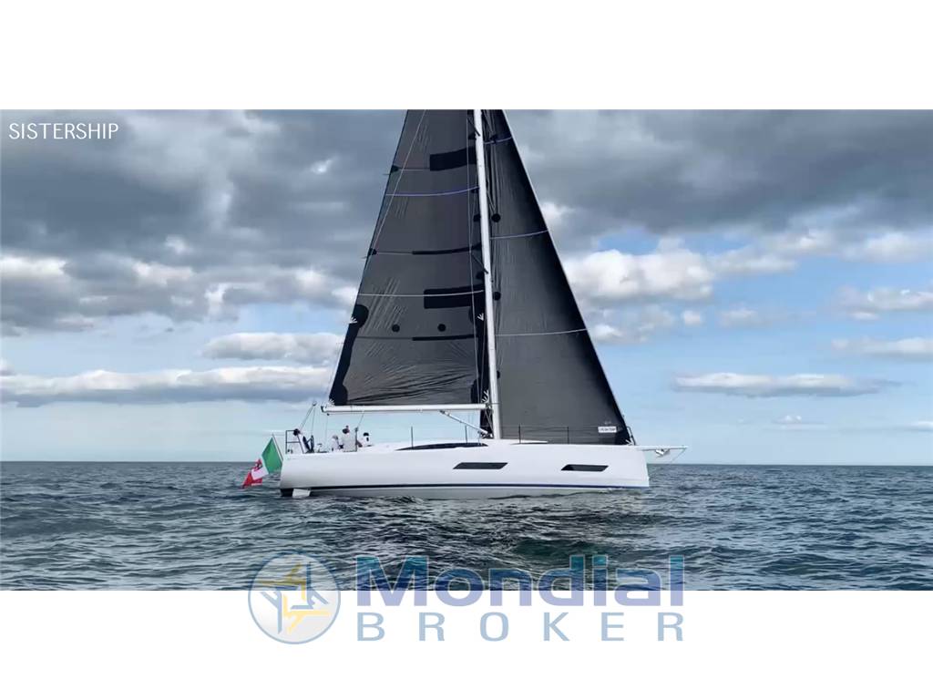 Eleva yachts The fortytwo
