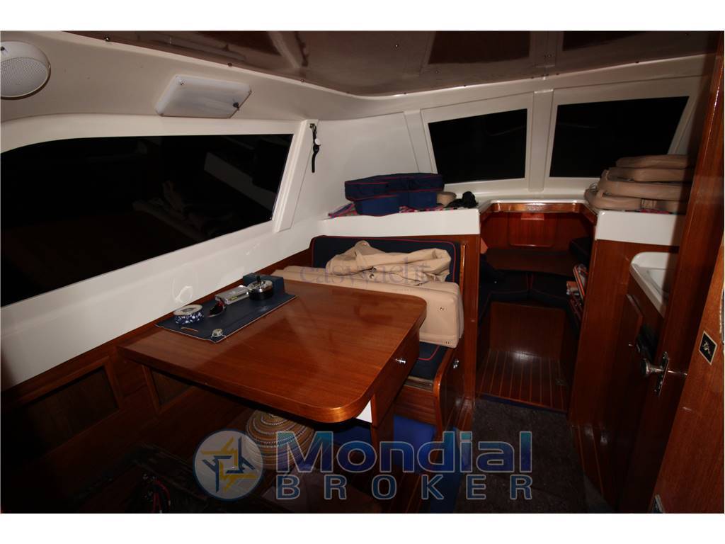 Bertram 31 sportfisher