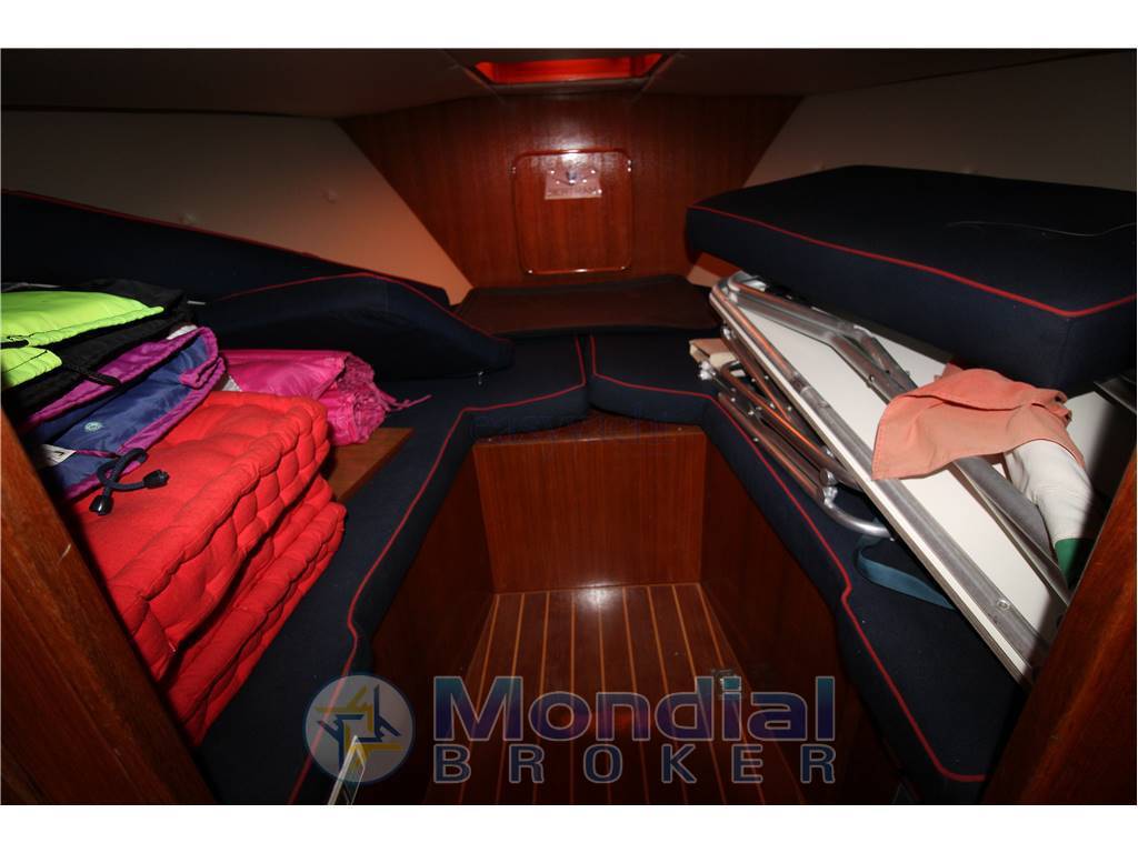 Bertram 31 sportfisher