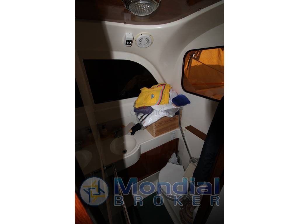 Bertram 31 sportfisher