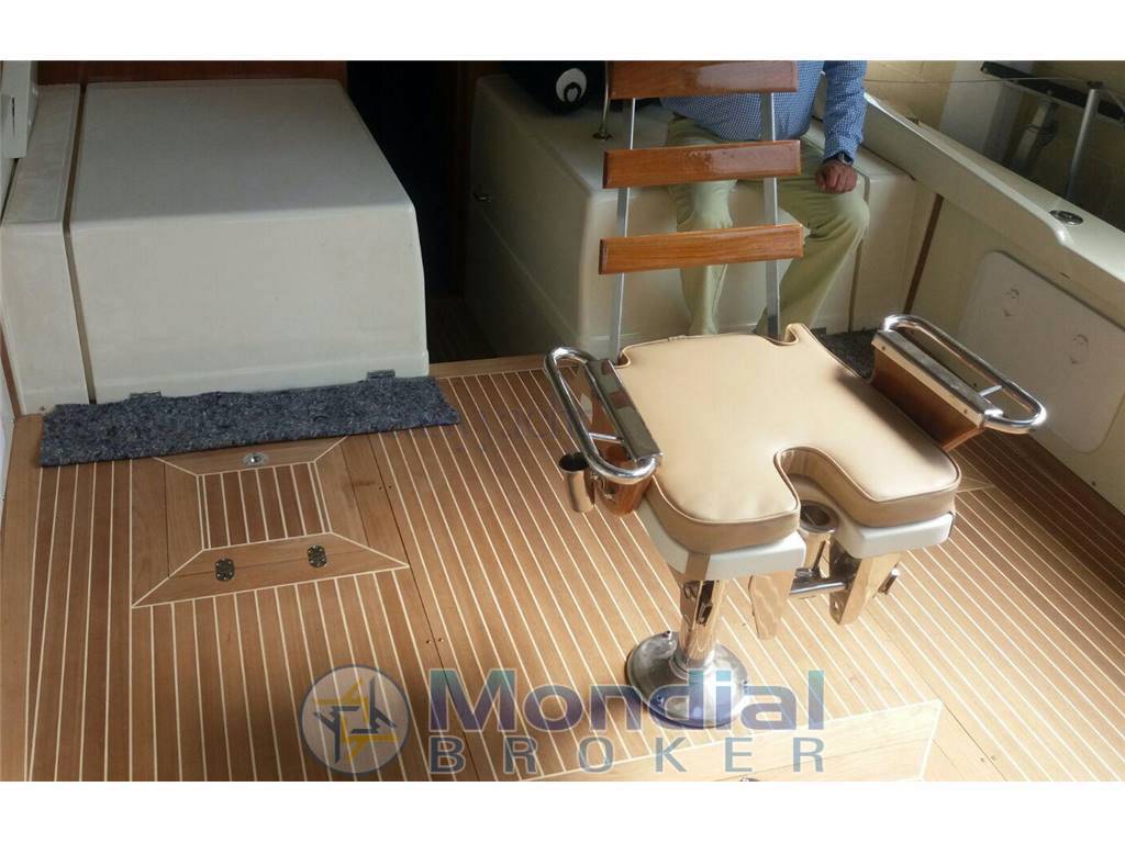 Bertram 31 sportfisher