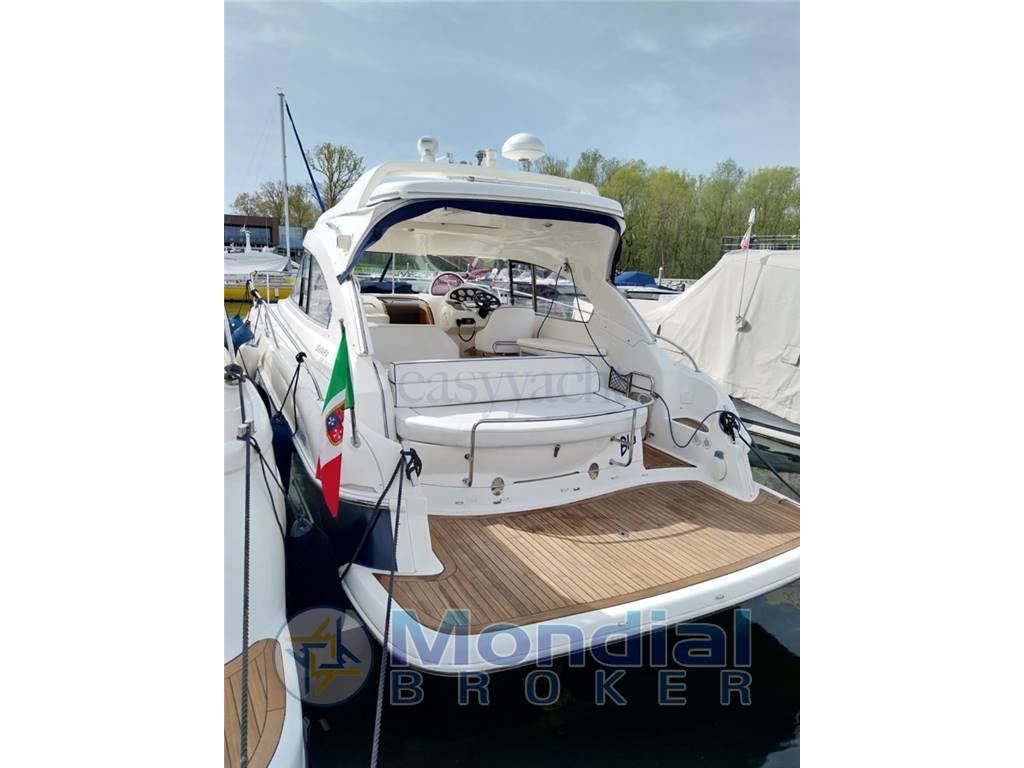 Bavaria 33 sport ht