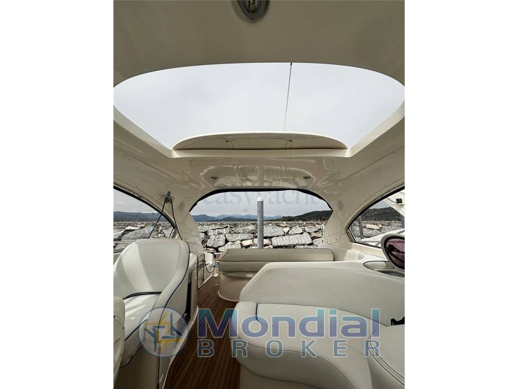 Bavaria 33 sport ht