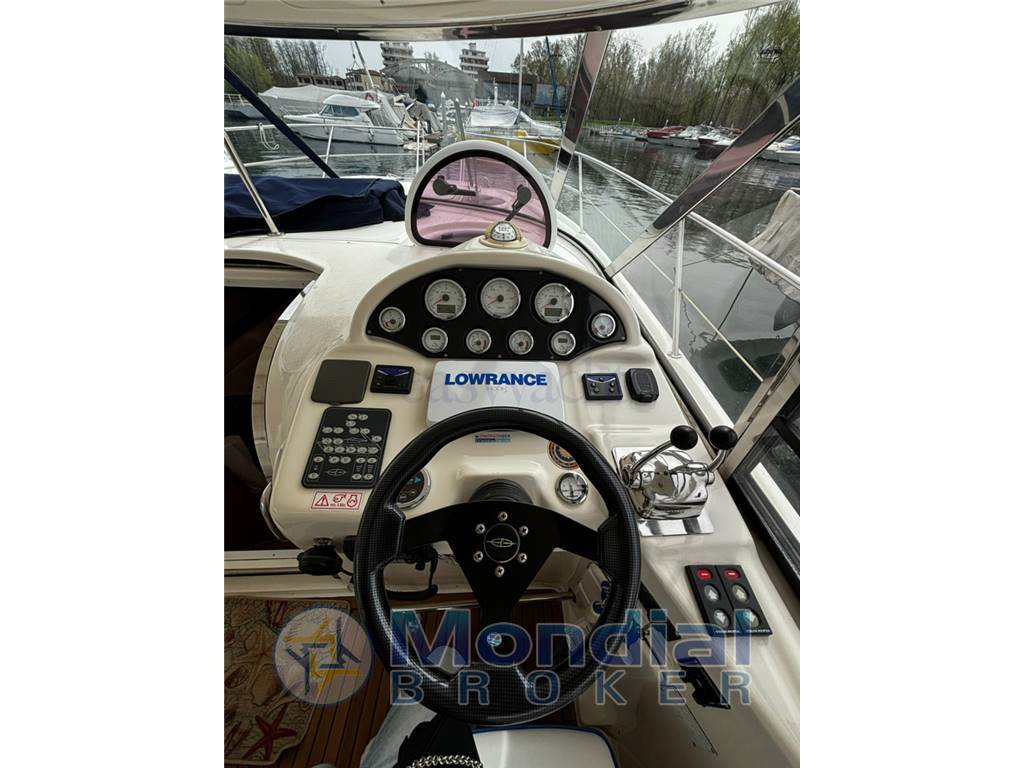 Bavaria 33 sport ht