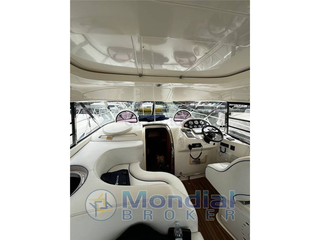 Bavaria 33 sport ht