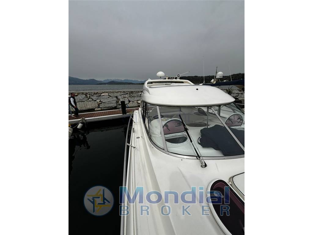 Bavaria 33 sport ht