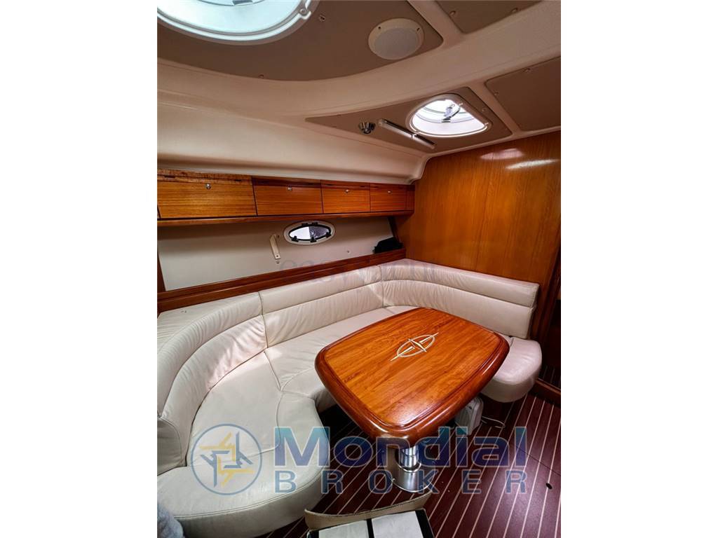Bavaria 33 sport ht