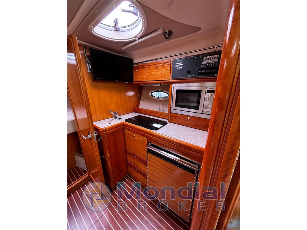 Bavaria 33 sport ht