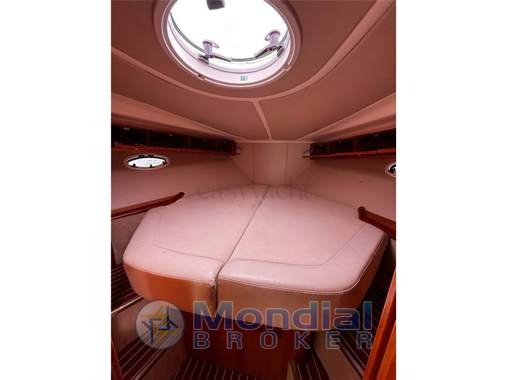 Bavaria 33 sport ht