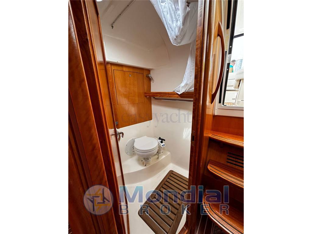 Bavaria 33 sport ht