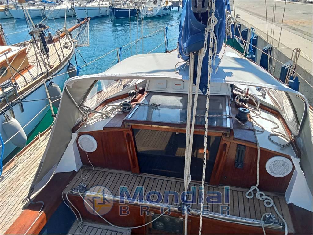 Waarschip 900+