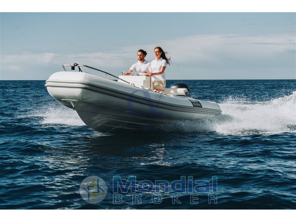 Novurania Dl 550