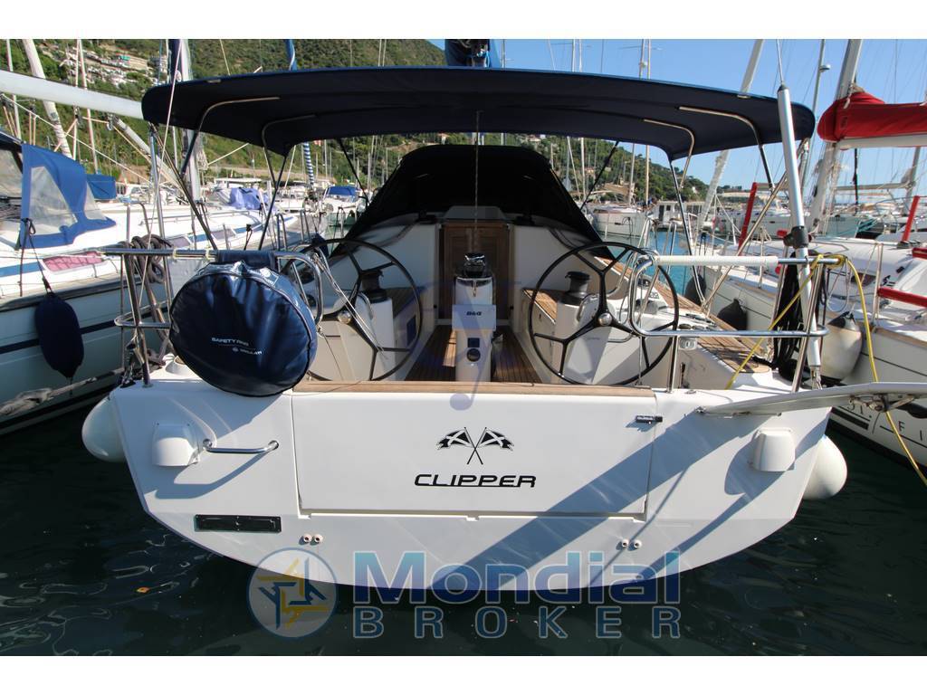 Delphia yachts Maxi 1200