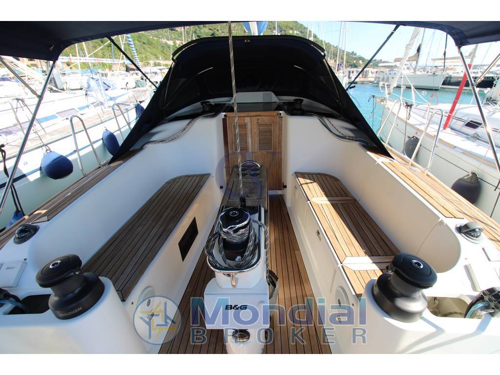 Delphia yachts Maxi 1200