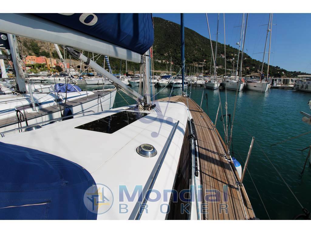 Delphia yachts Maxi 1200