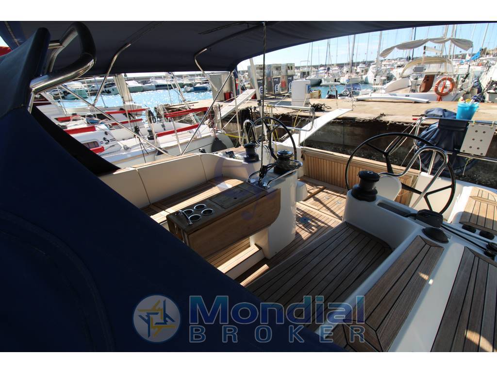 Delphia yachts Maxi 1200