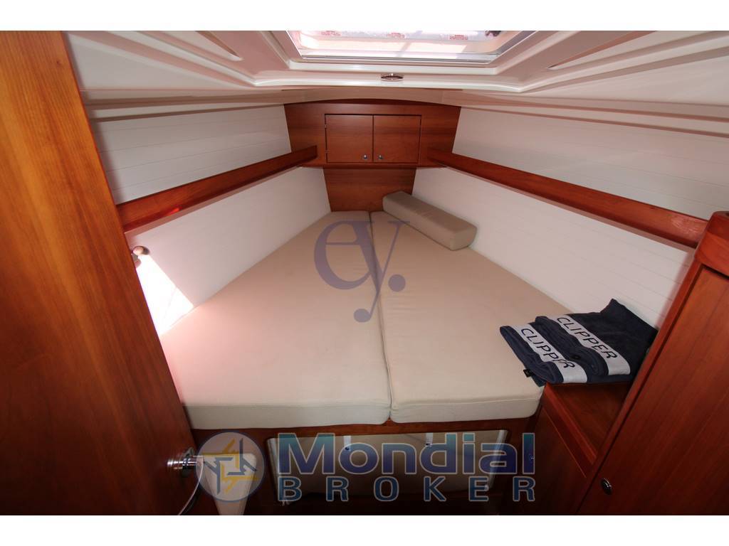 Delphia yachts Maxi 1200