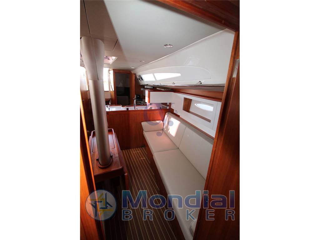Delphia yachts Maxi 1200