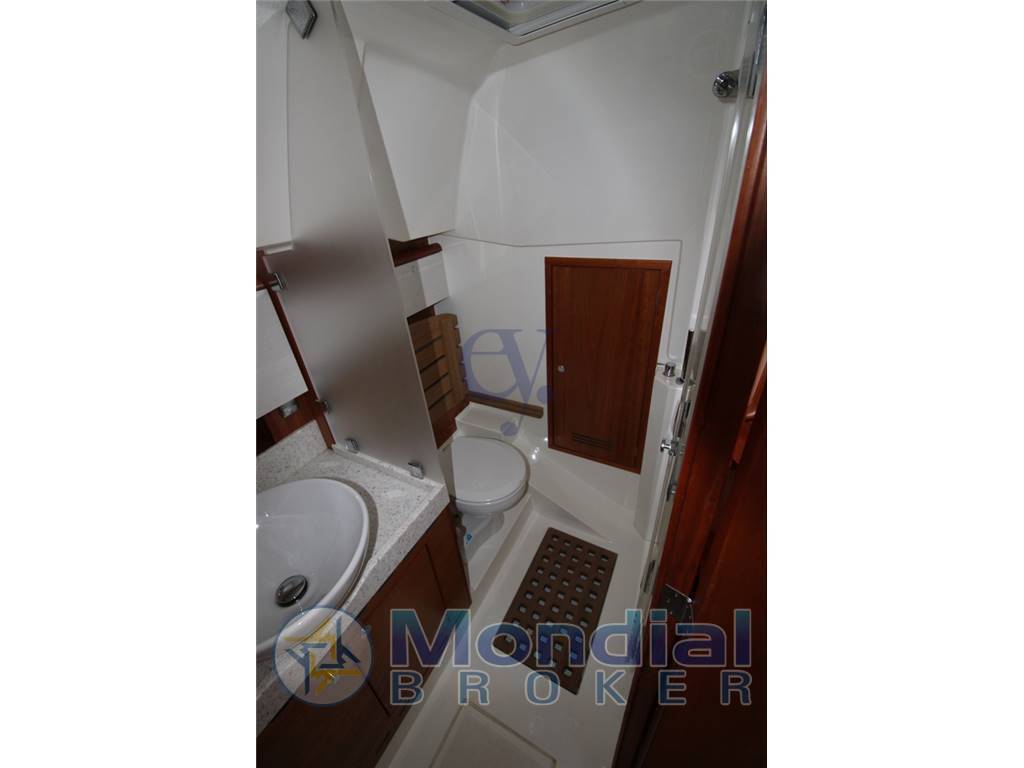 Delphia yachts Maxi 1200