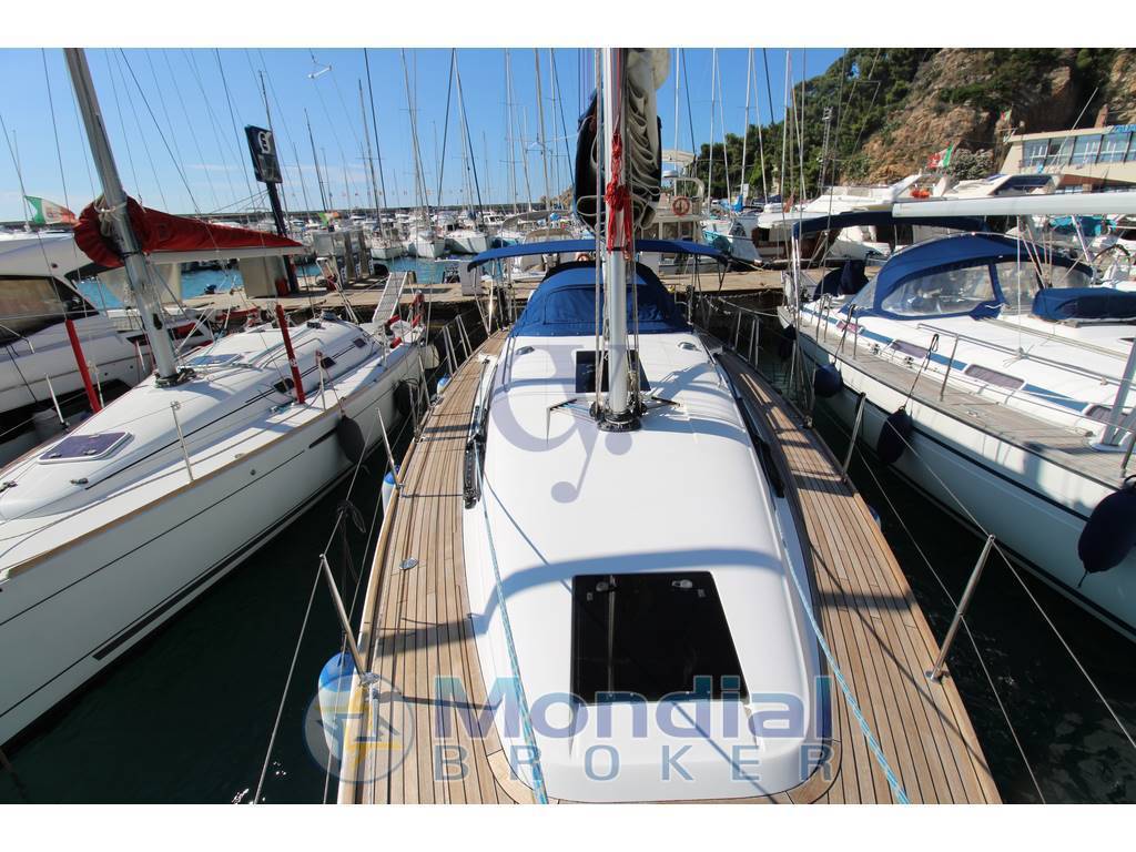 Delphia yachts Maxi 1200