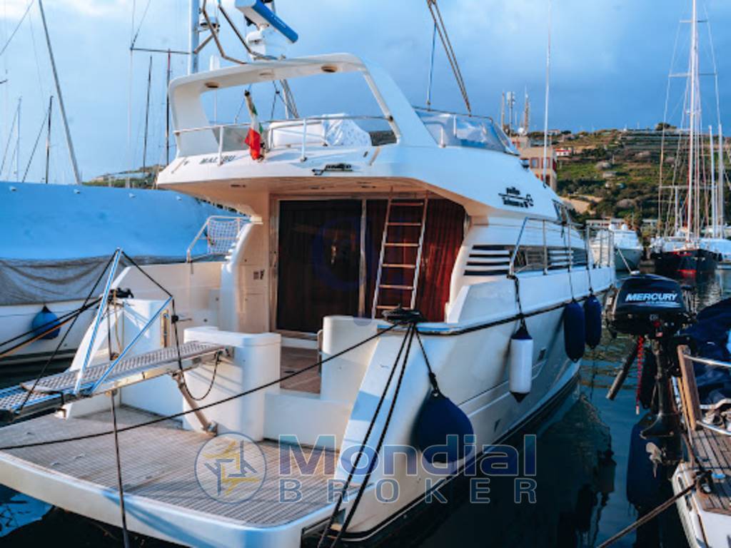 Posillipo Technema m16