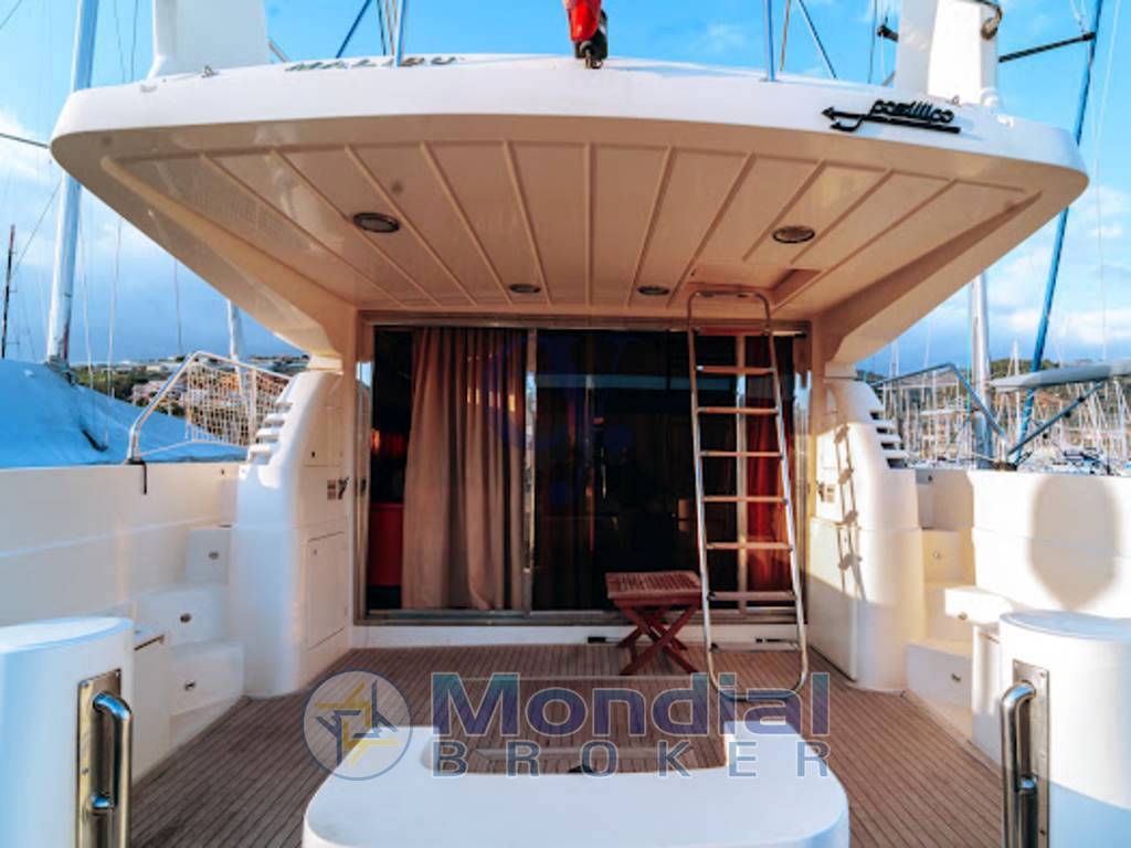 Posillipo Technema m16