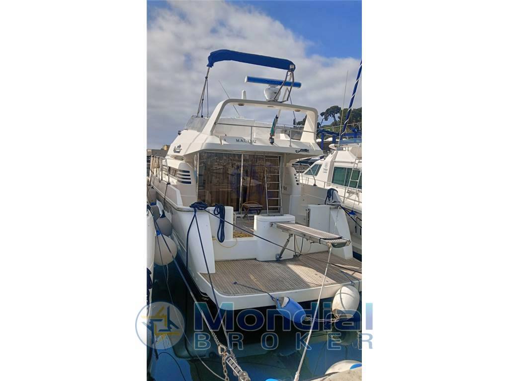 Posillipo Technema m16