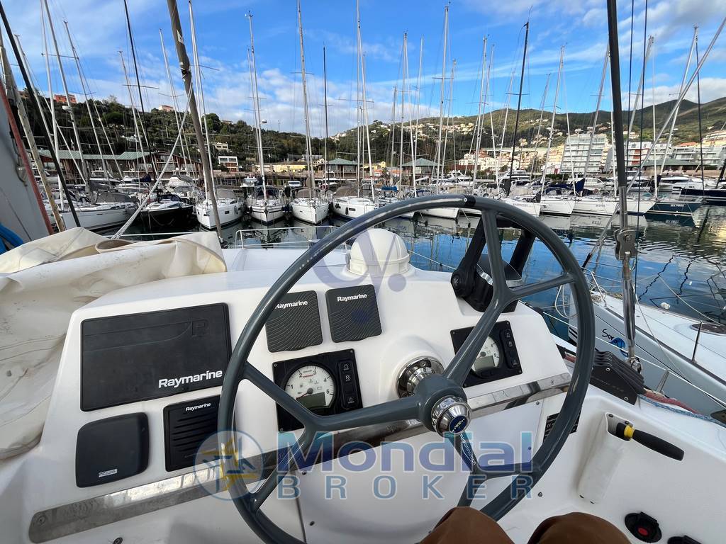 Catana Bali 4.1