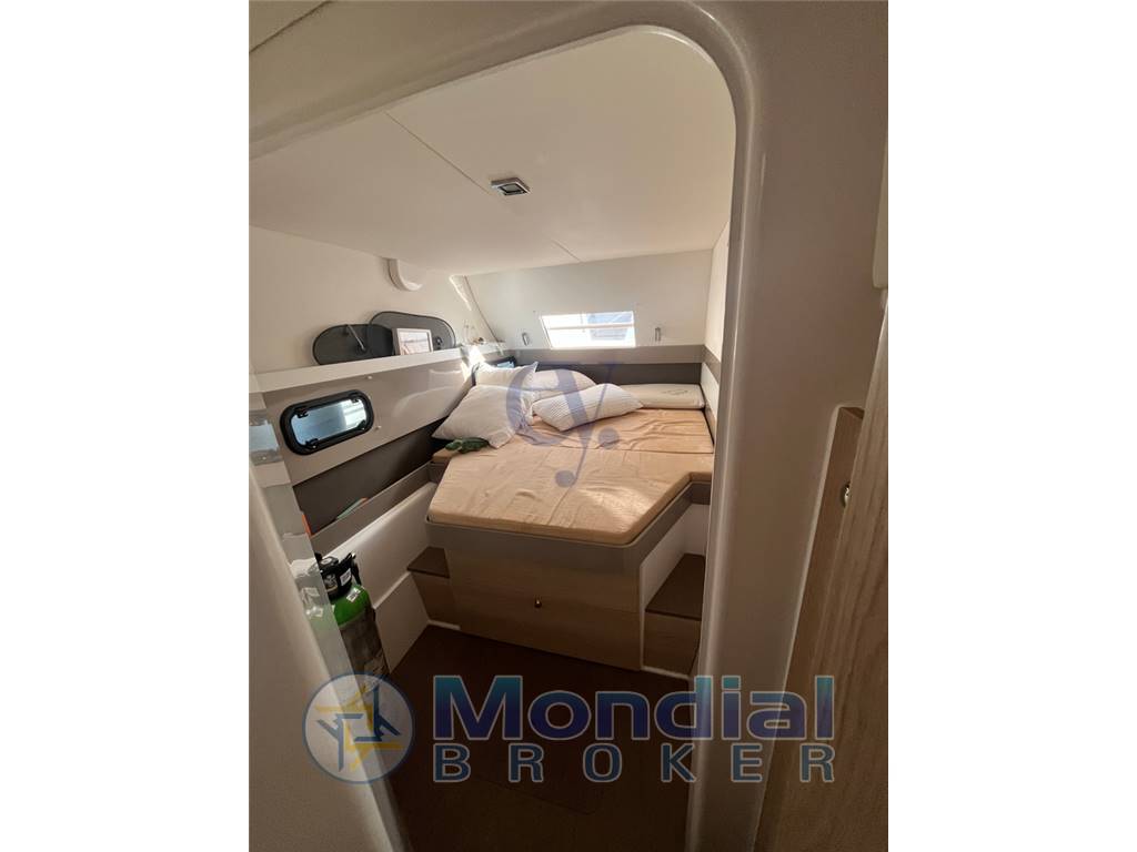 Catana Bali 4.1