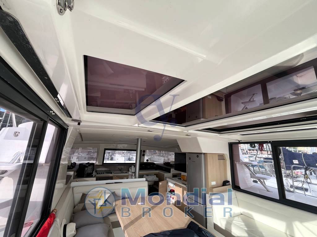 Catana Bali 4.1