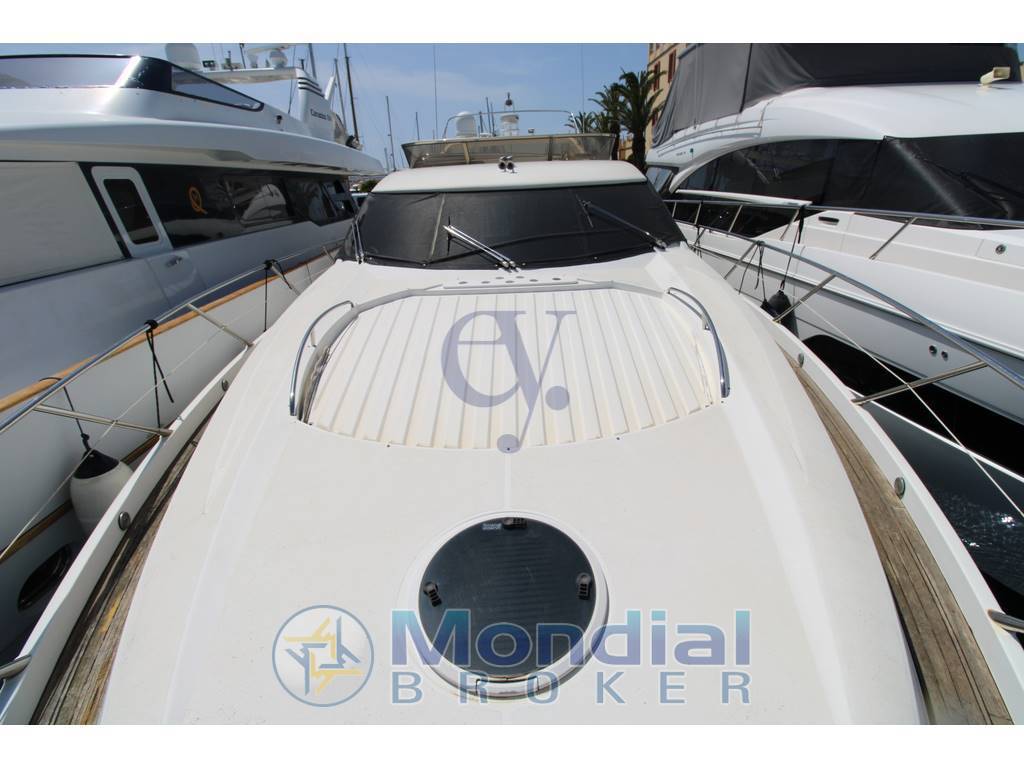 Sunseeker Manhattan 64
