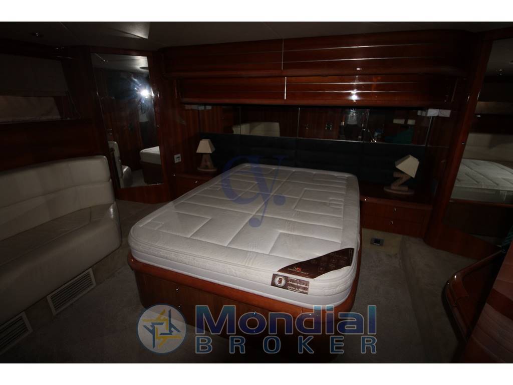 Sunseeker Manhattan 64