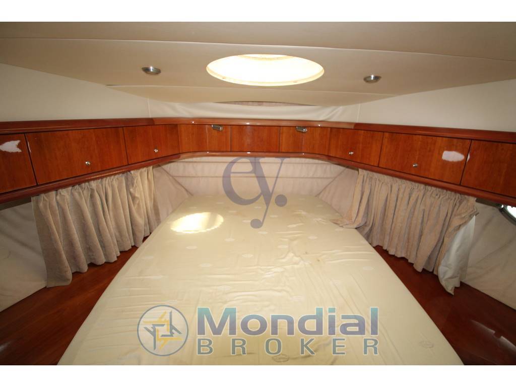 Sunseeker Manhattan 64