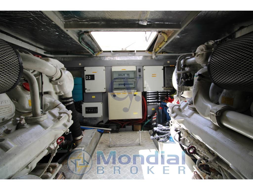 Sunseeker Manhattan 64
